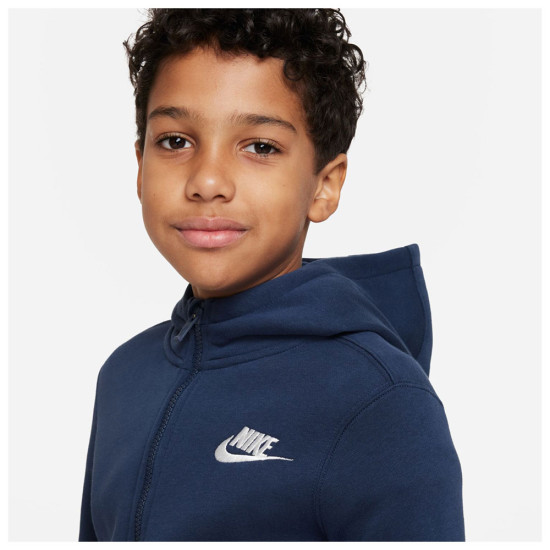 Nike Παιδικές φόρμες Sportswear Nike Παιδικές φόρμες Sportswear